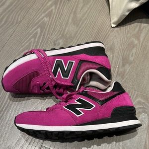New Balance Sneakers